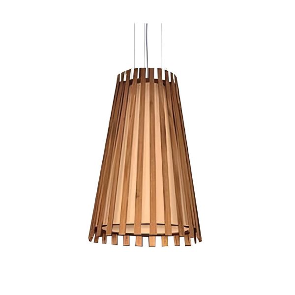 Pendant Conical L210 - FoxLustres