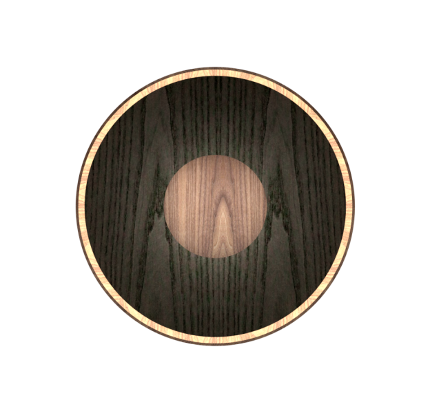 Wall Led AR117 - FoxLustres