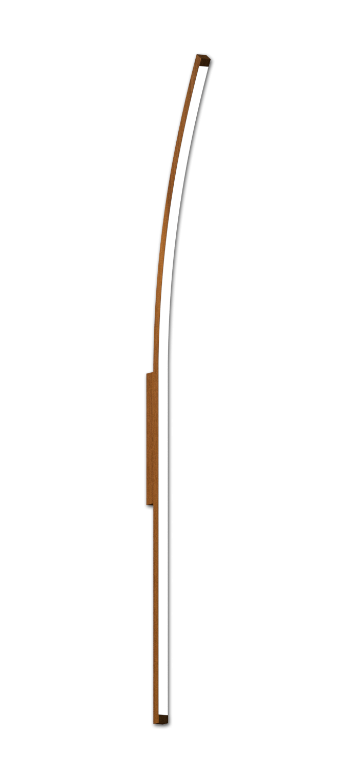 Wall Slim AR128 - FoxLustres