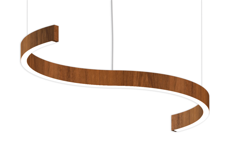 Pendant Slim 1090 - FoxLustres