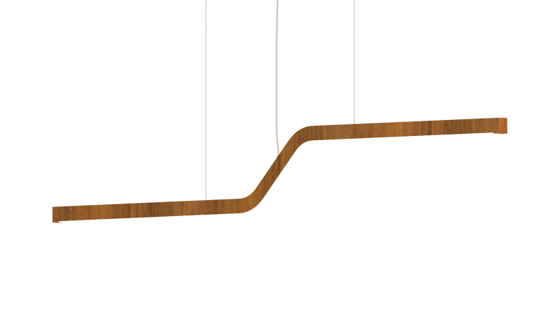 Pendant Slim 1105 - FoxLustres