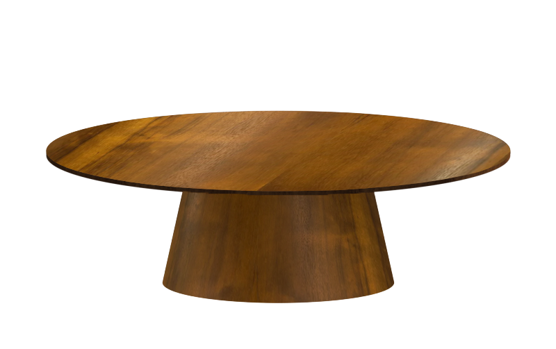Coffee Table Conical M110 - FoxLustres