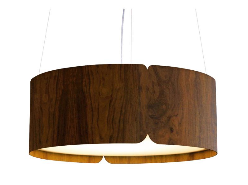 Pendant Cylindrical 660 - FoxLustres