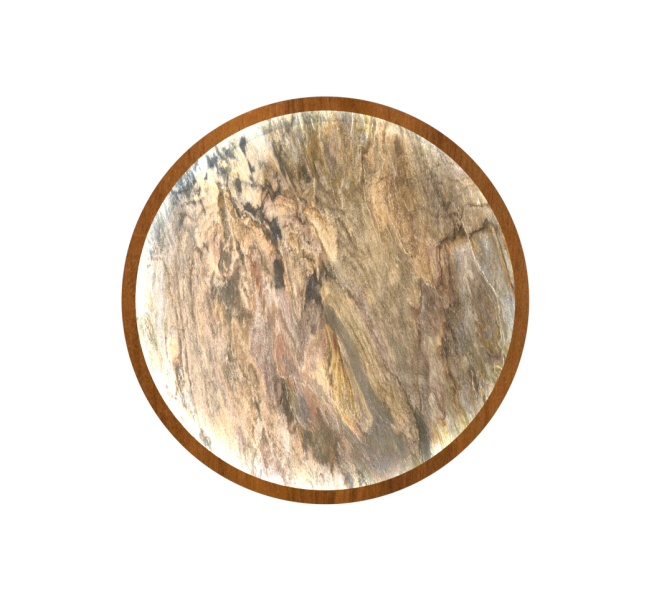 Wall Stone AR145 - FoxLustres