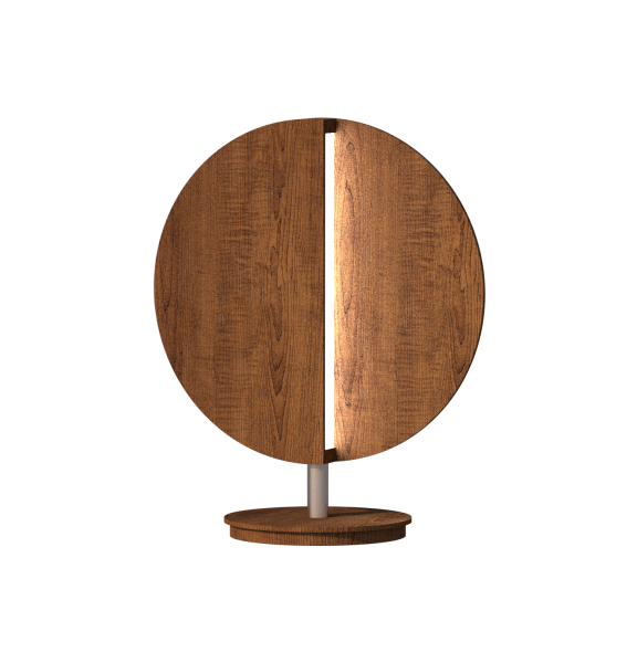 Table Led 5344 - FoxLustres