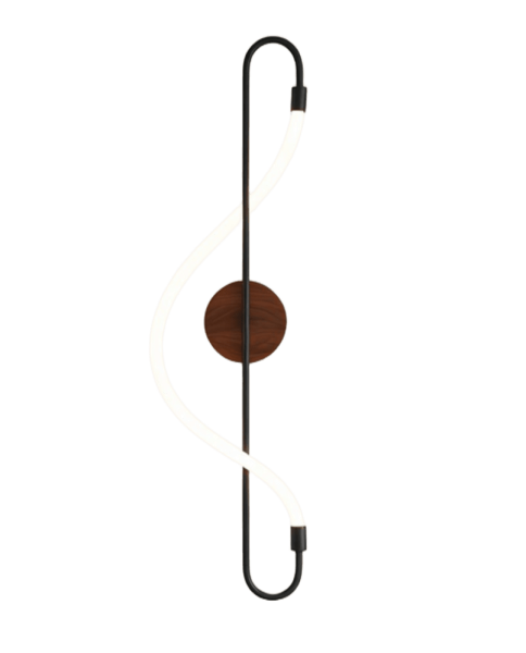 Wall Neon AR300 - FoxLustres