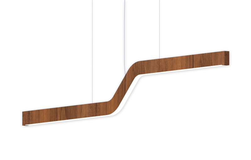 Pendant Slim 1105 - FoxLustres