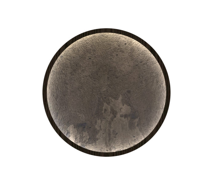 Wall Stone AR150 - FoxLustres