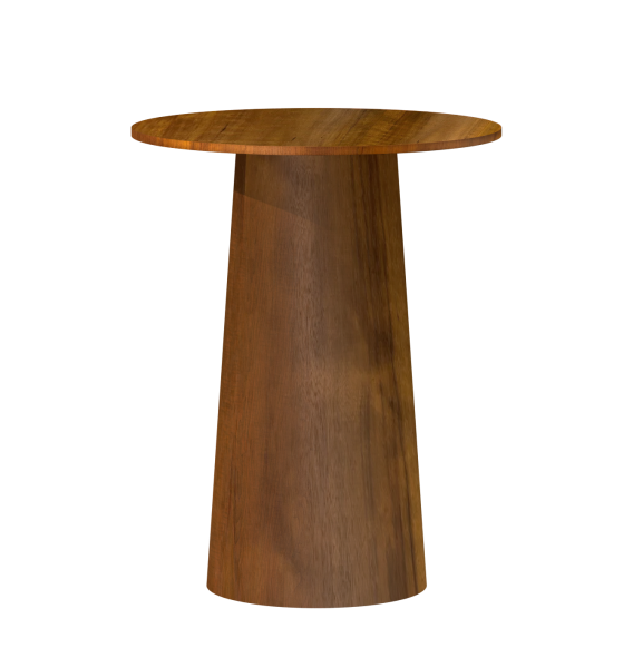 Side Table Conical M500 - FoxLustres