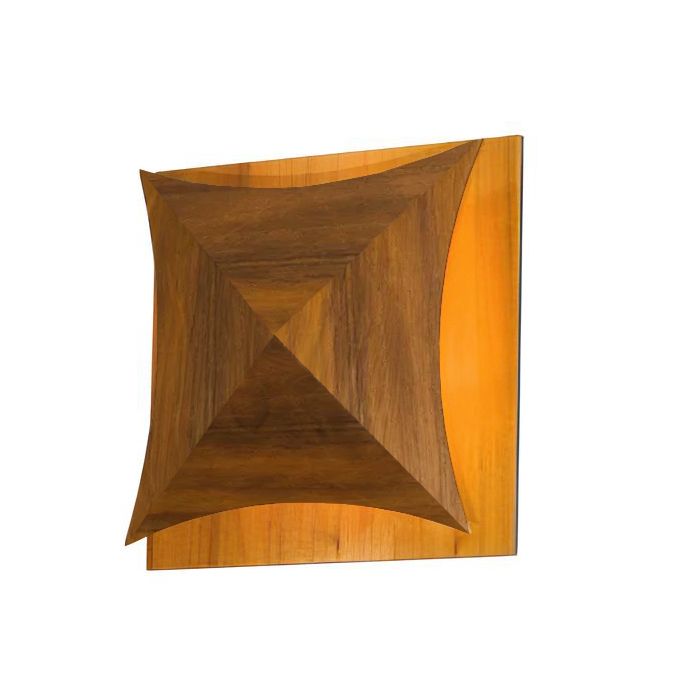 Wall Faceted AR130 - FoxLustres