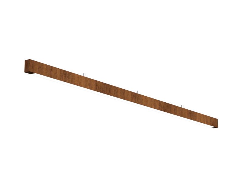 Ceiling Slim P92 - FoxLustres