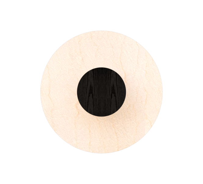 Wall Stone AR175 - FoxLustres