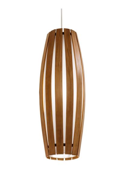 Pendant Barrel A90 - FoxLustres