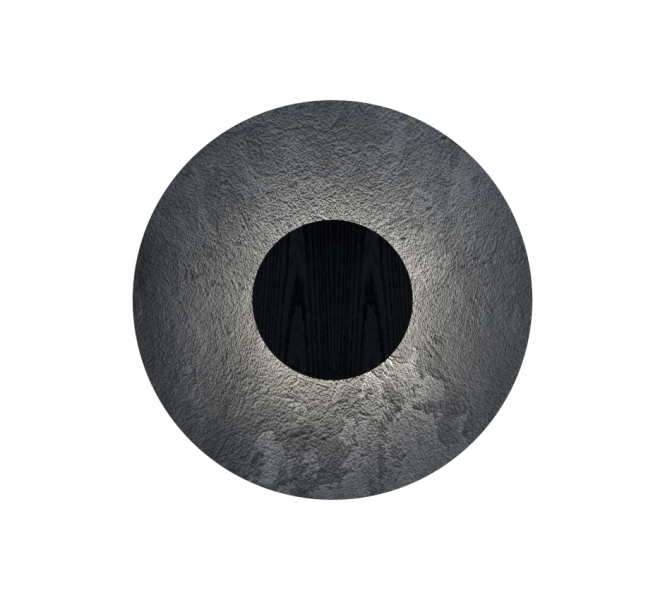 Wall Stone AR170 - FoxLustres