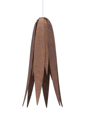 Pendant Lily 1212 - FoxLustres