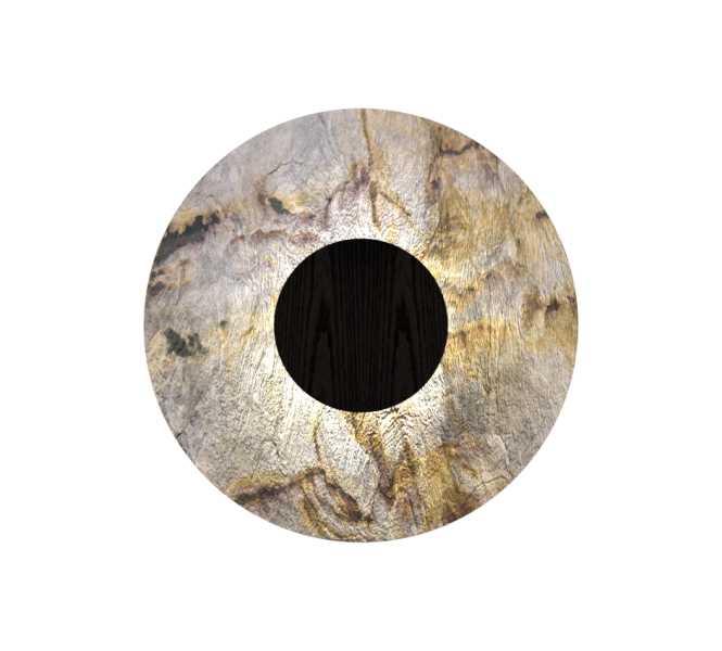 Wall Stone AR165 - FoxLustres