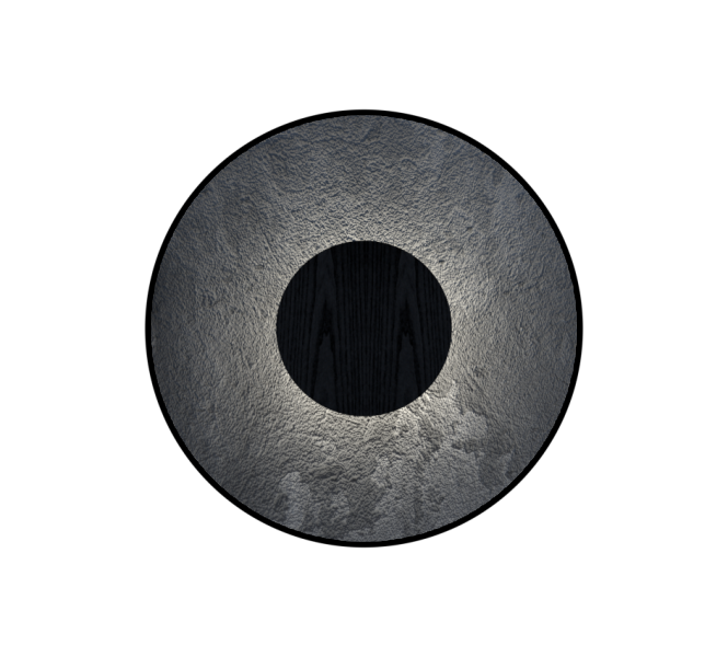 Wall Stone AR170 - FoxLustres