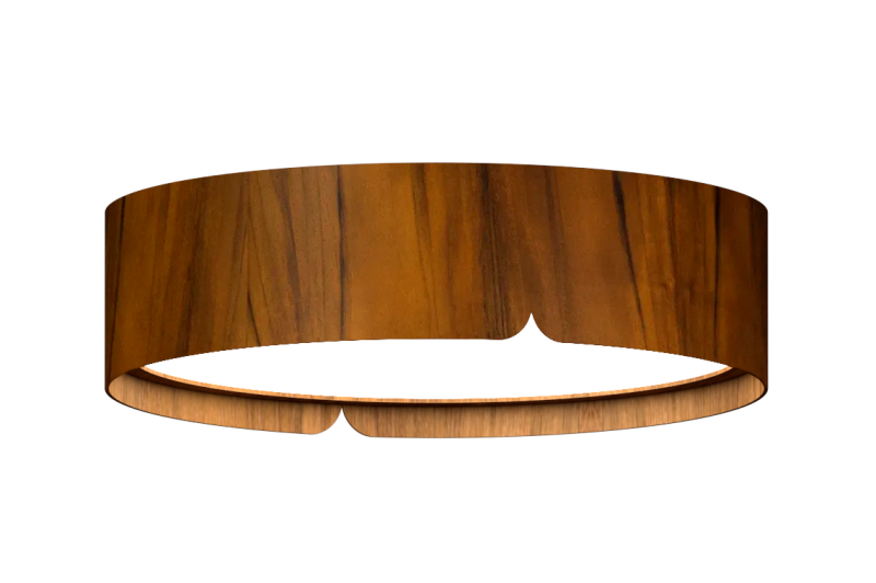 Ceiling Cylindrical P95 - FoxLustres