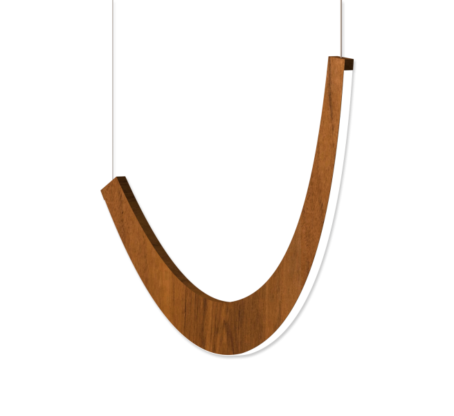 Pendant Slim 1115 - FoxLustres