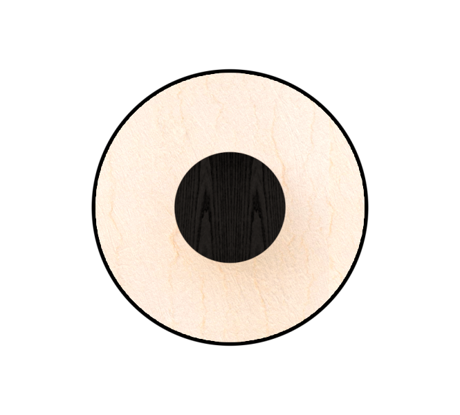 Wall Stone AR175 - FoxLustres