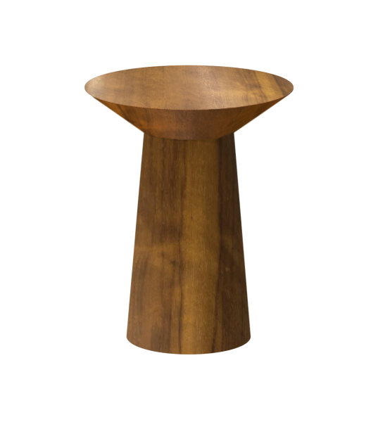 Side Table Conical M510 - FoxLustres