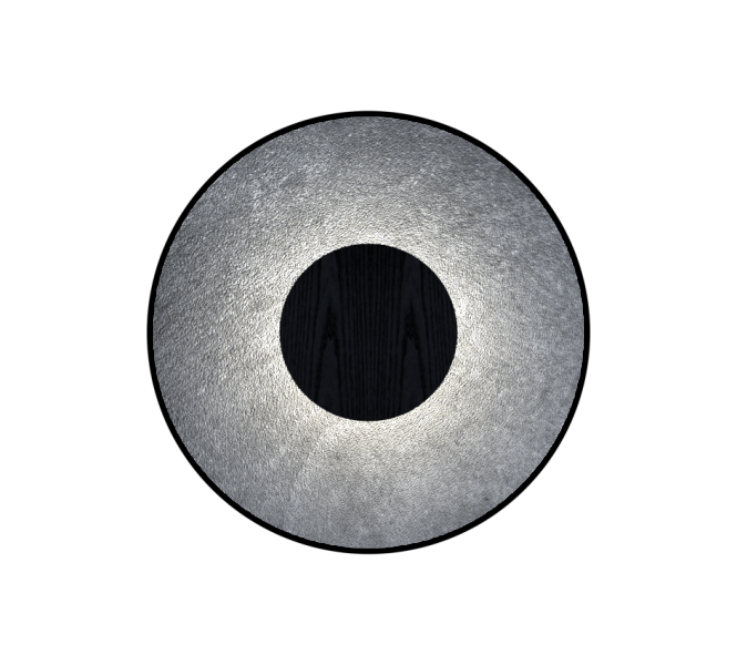 Wall Stone AR160 - FoxLustres