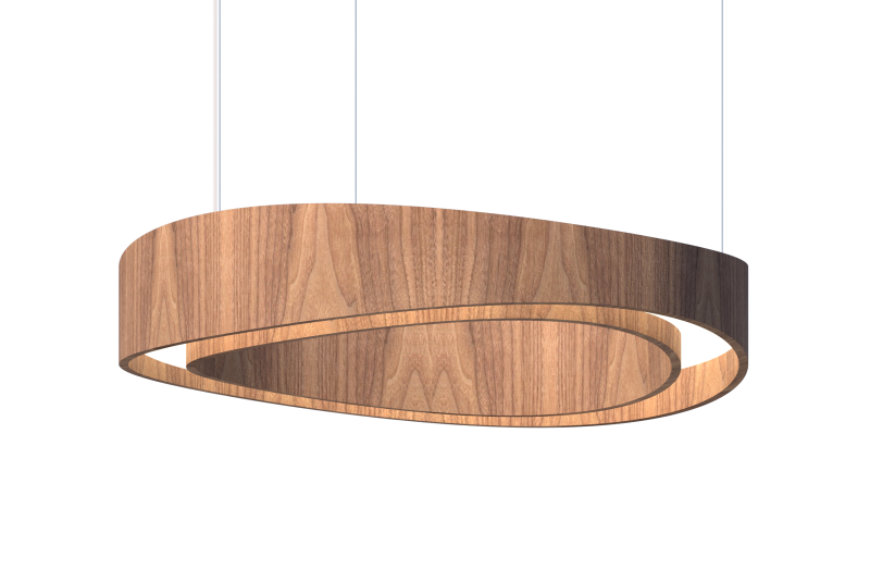 Pendant Angular 980 - FoxLustres