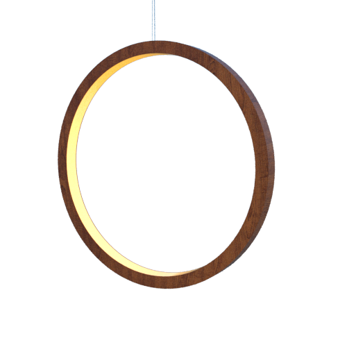 Pendant Led 5005 - FoxLustres