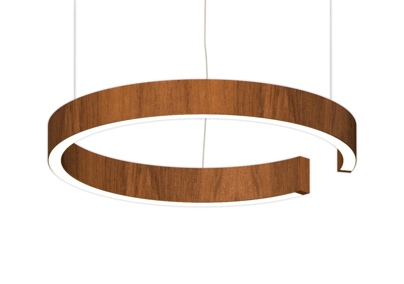 Pendant Slim 1080 - FoxLustres