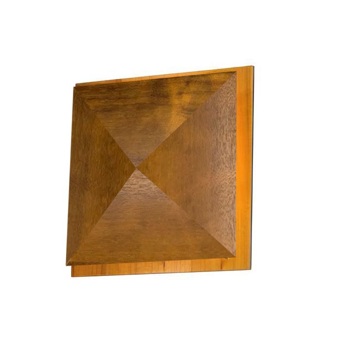 Wall Faceted AR135 - FoxLustres