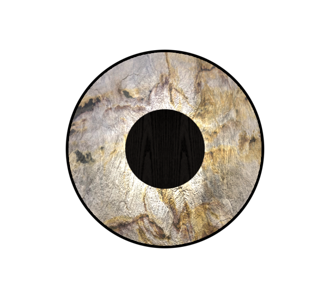 Wall Stone AR165 - FoxLustres