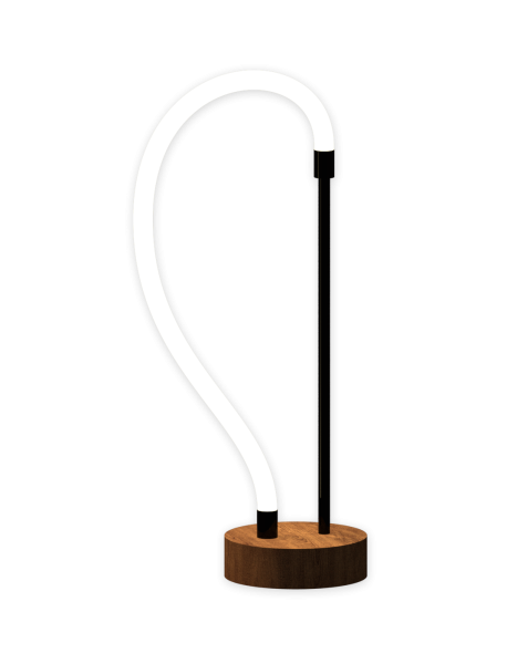 Table Neon 5351 - FoxLustres