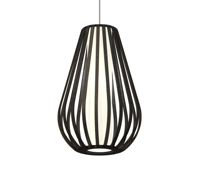 Pendant Clean A175 - FoxLustres