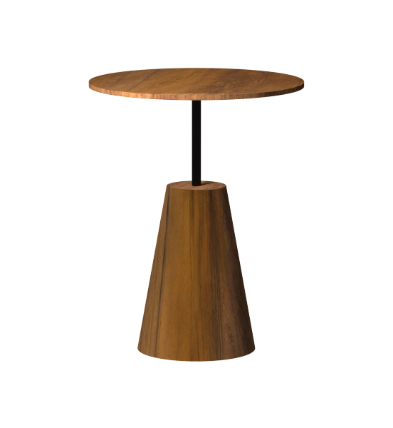 Side Table Conical M520 - FoxLustres