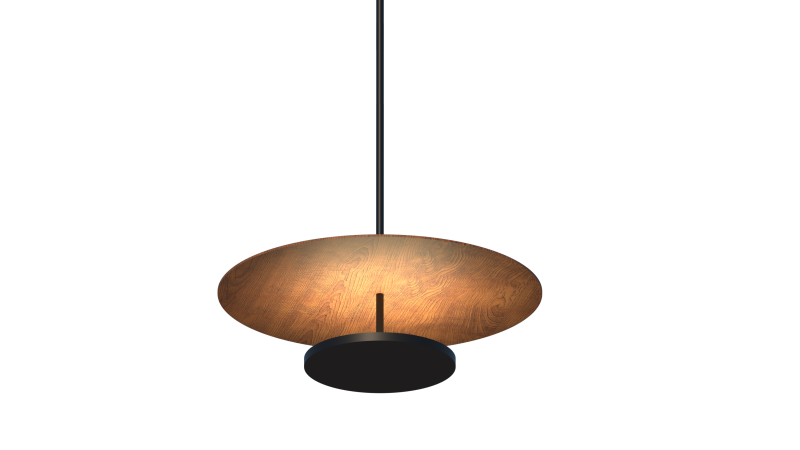 Pendant Radiance 1007 - FoxLustres