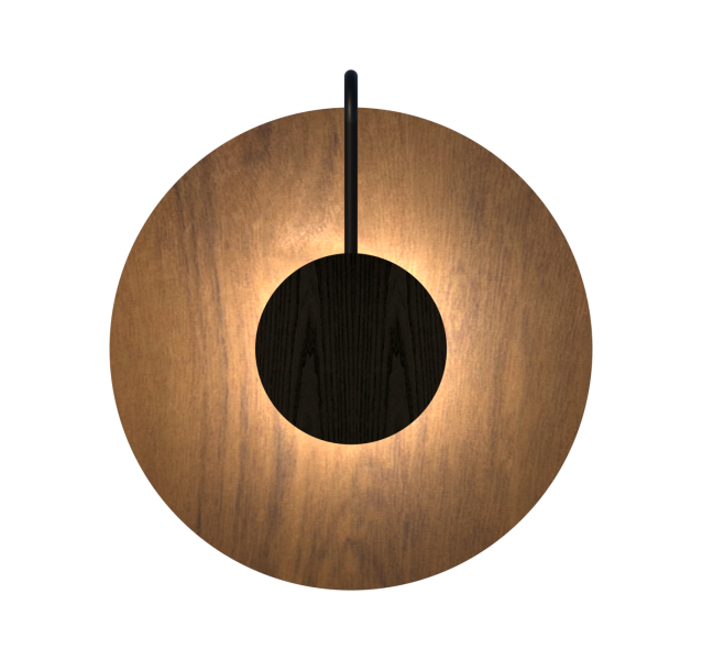 Wall Radiance AR105 - FoxLustres