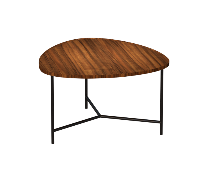 Coffee Table Clean M100 - FoxLustres